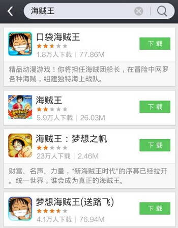火影、海賊王維權(quán)真相:巨頭真在維權(quán)？