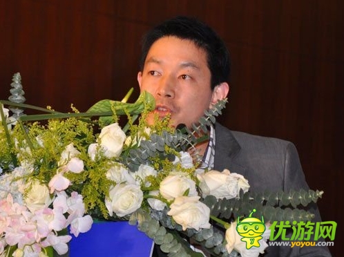 騰訊五彩石工作室負(fù)責(zé)人郭永 工作室或?qū)⒄{(diào)整