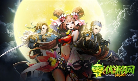 《武俠外傳》進(jìn)階裝備詳解