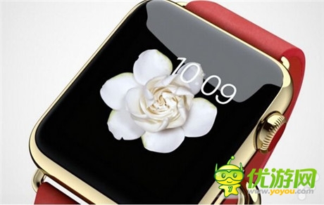 登陸蘋果手表的第一款游戲《腕力大對(duì)決》