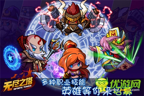 回合制MMO手游《戰(zhàn)法牧傳奇》二測(cè)震撼開啟