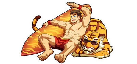 孫權耐不住寂寞《三國志轉珠大戰(zhàn)》水著武將挑逗眼球