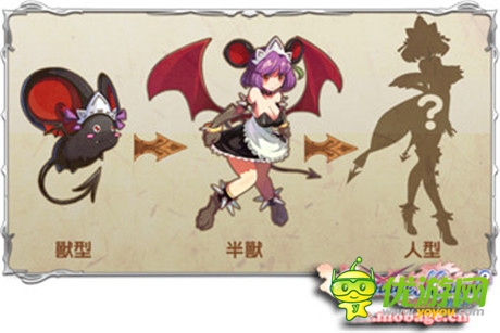 助你提前備戰(zhàn)《魔娘X勇者》首測玩點(diǎn)搶鮮曝