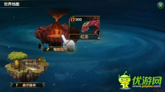 格斗之王是你嗎？《時(shí)空獵人》評(píng)測(cè)