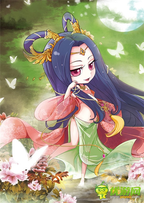 玩家自述《三國(guó)殺傳奇》如何征服貂蟬