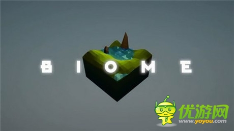 環(huán)境模擬游戲《生態(tài)群落(Biome)》明年上架IOS