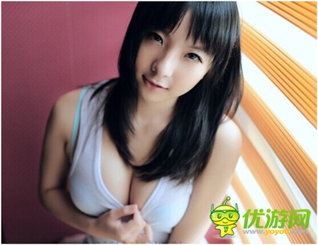 挑戰(zhàn)大佬“坐懷不亂？美女登門陪玩《酋長薩爾》