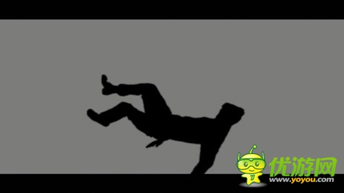 男主沒(méi)有臉 黑白解謎類游戲《無(wú)聲世界》評(píng)測(cè)