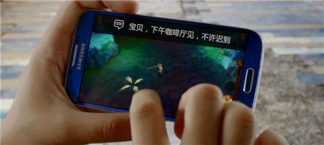 微電影同步上映《戰(zhàn)神黎明》全面內(nèi)測(cè)正式開(kāi)啟