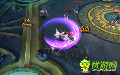 微電影同步上映《戰(zhàn)神黎明》全面內(nèi)測(cè)正式開(kāi)啟