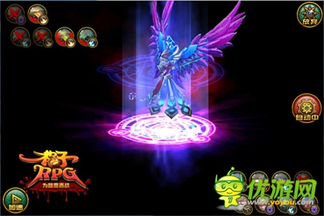 評(píng)測(cè)：《格子RPG》木乃伊版試玩體驗(yàn)