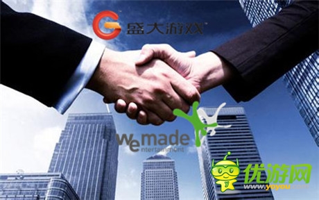 盛大攜手wemade續(xù)寫(xiě)傳奇《傭兵傳奇》23日公測(cè)