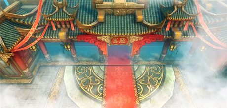 拳拳到肉熱血戰(zhàn)斗《武俠外傳》寫實畫風原味江湖