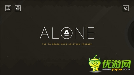 孤獨(dú)的航向宇宙盡頭《ALONE...》介紹