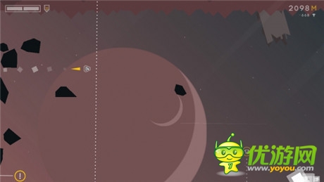 孤獨(dú)的航向宇宙盡頭《ALONE...》介紹