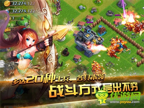 《龍騎帝國》強(qiáng)勢(shì)登陸微信 預(yù)約搶號(hào)拿大禮