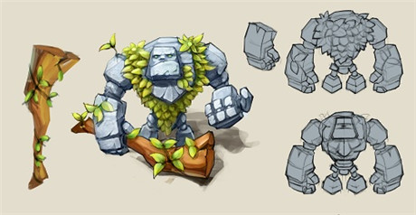 公會(huì)崛起《酷酷愛魔獸》iOS新版今日上架
