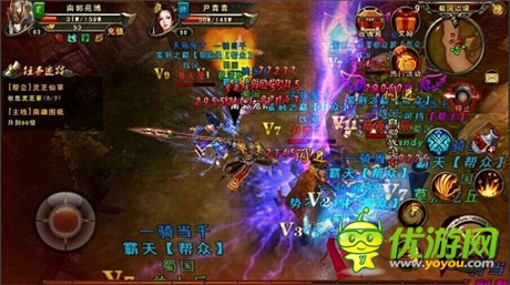 江南春力邀大佬親友團(tuán) 攜手助力《三國戰(zhàn)神》明日公測