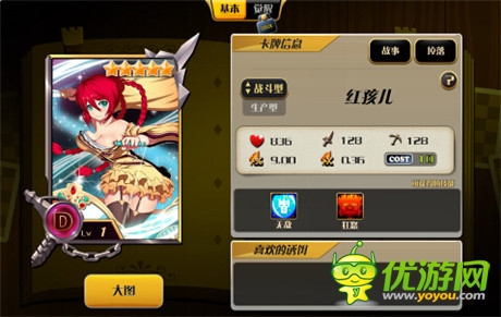 不能錯過的磨人小妖精《妖精狩獵》角色盤點(diǎn)