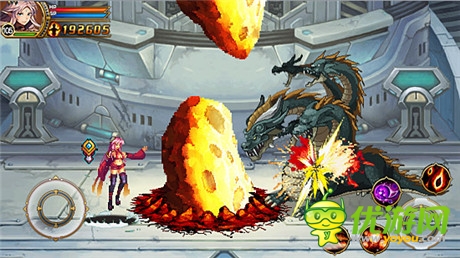 《時(shí)空獵人》單人快速闖塔攻略