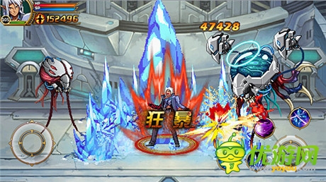 《時(shí)空獵人》單人快速闖塔攻略