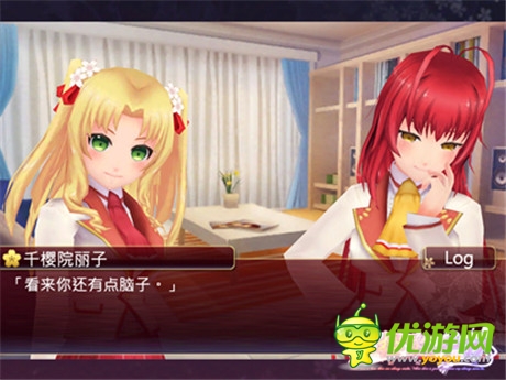 金錢(qián)美女雙豐收《落櫻散華抄》大逆襲