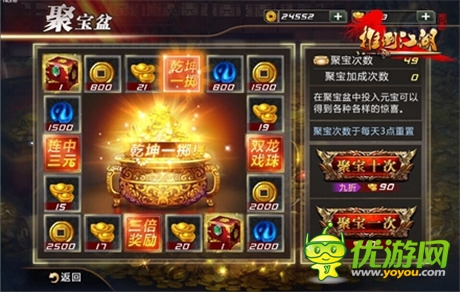 High翻黃金周《推倒江湖》熱推七天瘋玩計(jì)劃表