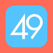 49 tiles