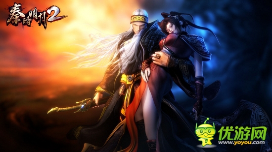 手游《秦時(shí)明月2》新版上線 動(dòng)漫第五部海報(bào)同步爆出 