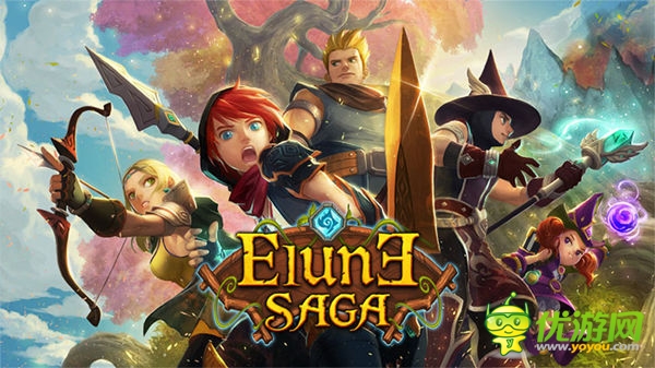 全景3D RPG手游新作《艾倫傳說(shuō)》開啟封測(cè)