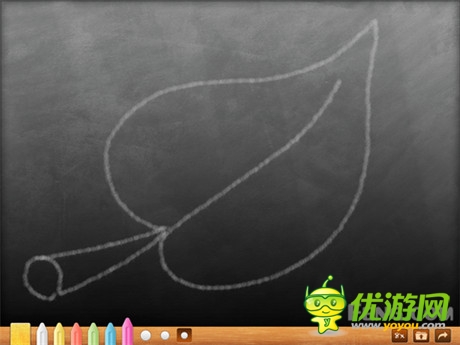黑板模擬手游《可愛的小黑板》帶你回到學(xué)生時(shí)代