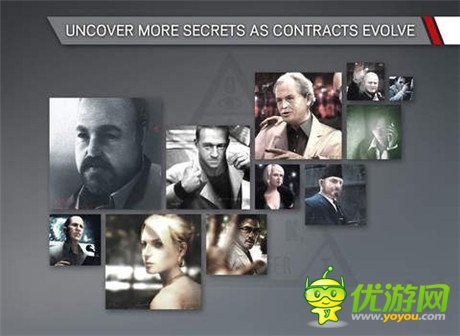 記憶中的狙擊《殺手：狙擊》上架IOS