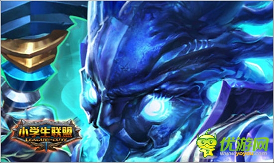 CARRY全世界《小學生聯(lián)盟》新版驚喜大爆料