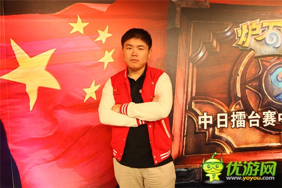 爐石長(zhǎng)假回顧：兩選手?jǐn)埲f(wàn)元獎(jiǎng)金 武漢玩家自發(fā)聚會(huì)