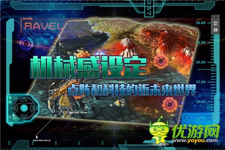 格斗也能百變《街機全明星》10月9日封測開啟