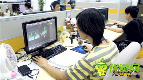 《秦時明月2》同步第五部動漫制作視頻揭秘