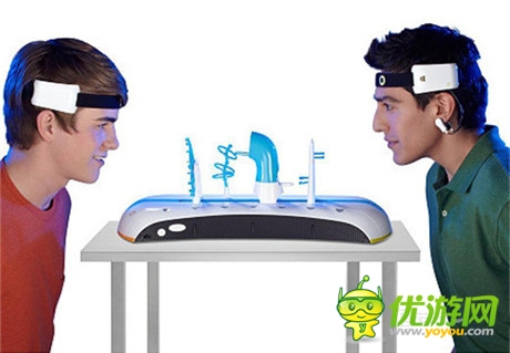 操控進(jìn)化 未來我們會用怎樣的姿勢玩游戲