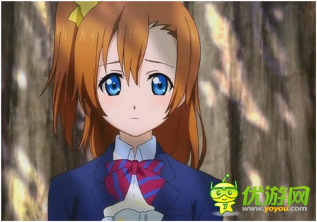 拉拉隊(duì)社員參上!喝彩《Love Live!學(xué)園偶像祭》
