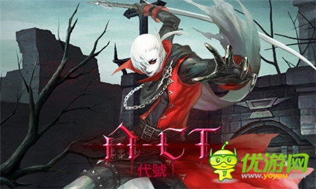 根本停不下來!動(dòng)作新游《代號(hào)A-CT》再掀格斗狂潮