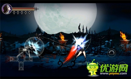 根本停不下來!動(dòng)作新游《代號(hào)A-CT》再掀格斗狂潮