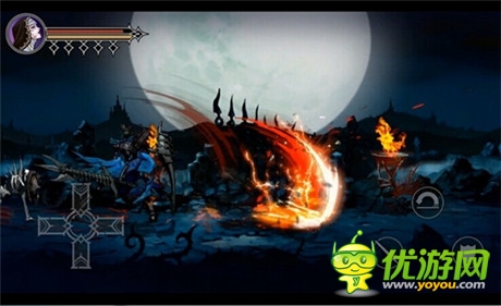 根本停不下來!動(dòng)作新游《代號(hào)A-CT》再掀格斗狂潮
