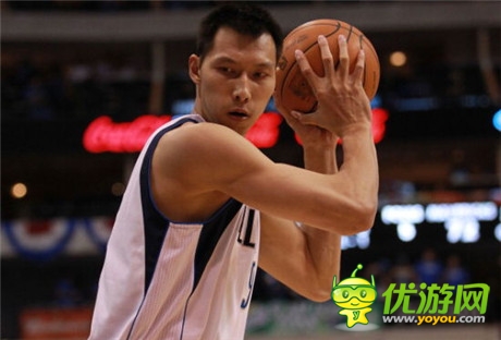 腦洞大開!預(yù)測(cè)入侵《NBA夢(mèng)之隊(duì)》的中國(guó)力量