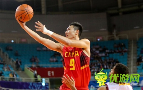 腦洞大開!預(yù)測(cè)入侵《NBA夢(mèng)之隊(duì)》的中國(guó)力量