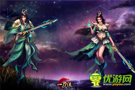 不死不歡樂(lè) 天拓游戲《一刀流》道士PK心得