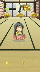 古風(fēng)幼齒系養(yǎng)成手游《輝夜姬的竹取畫卷》評測