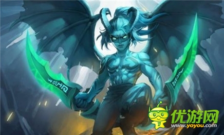 當(dāng)《刀塔傳奇》成為一種玩法：誰(shuí)是贏家?