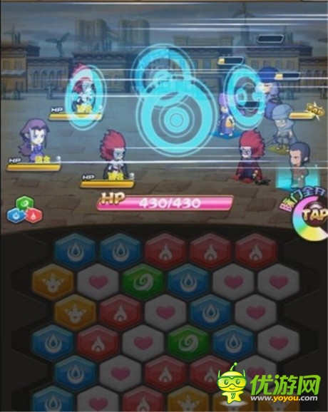 借勢(shì)電影搶灘《魁拔》手游或成又一IP黑馬