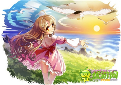 《美少女夢(mèng)工廠》華麗封測(cè) 新手福利大放送