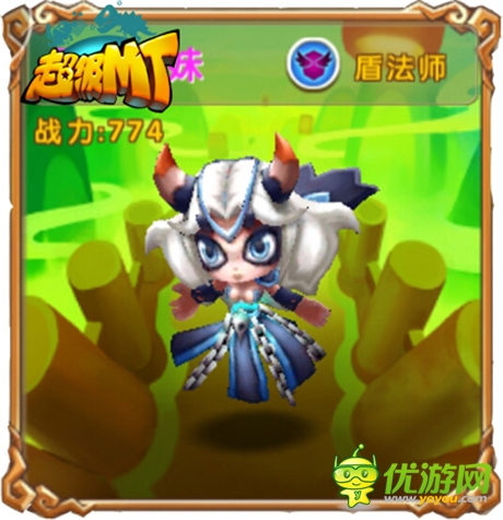 再現(xiàn)艾澤拉斯群雄風采《超級MT》魔獸英雄Q萌變身