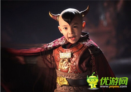 《洪荒OL》張導下黑手籌拍魔尊蚩尤
